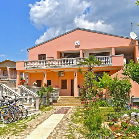Apartment Milorad 324